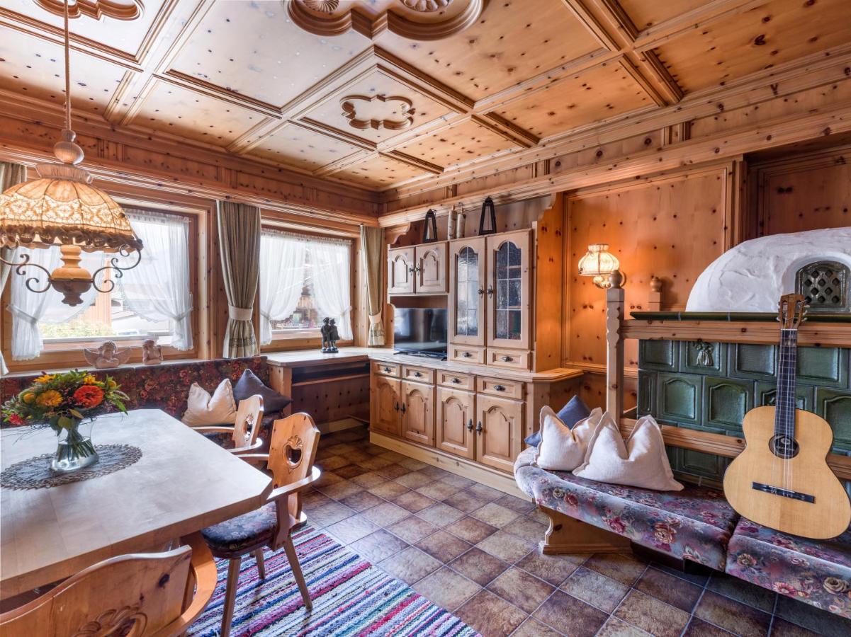 Hotel Blizz Finkenberg Bagian luar foto