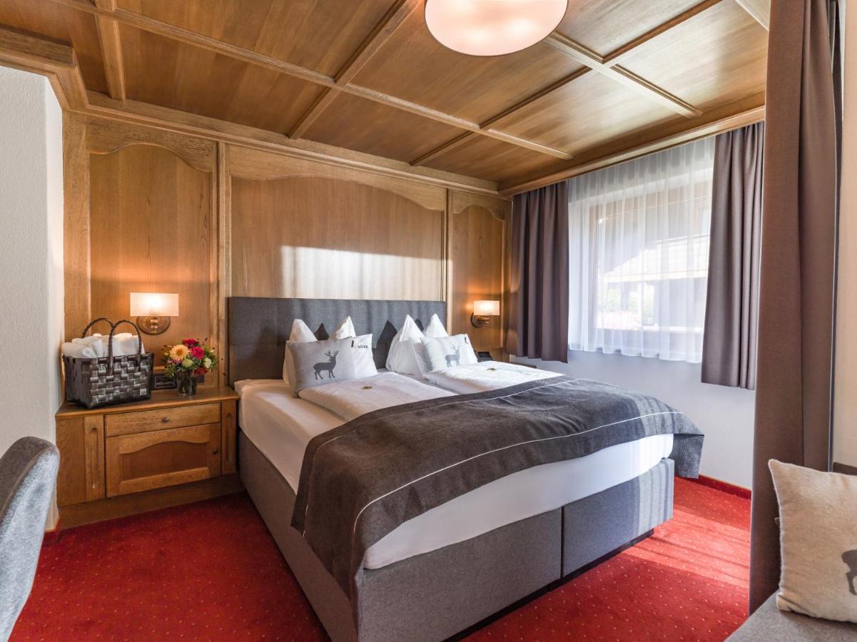 Hotel Blizz Finkenberg Bagian luar foto