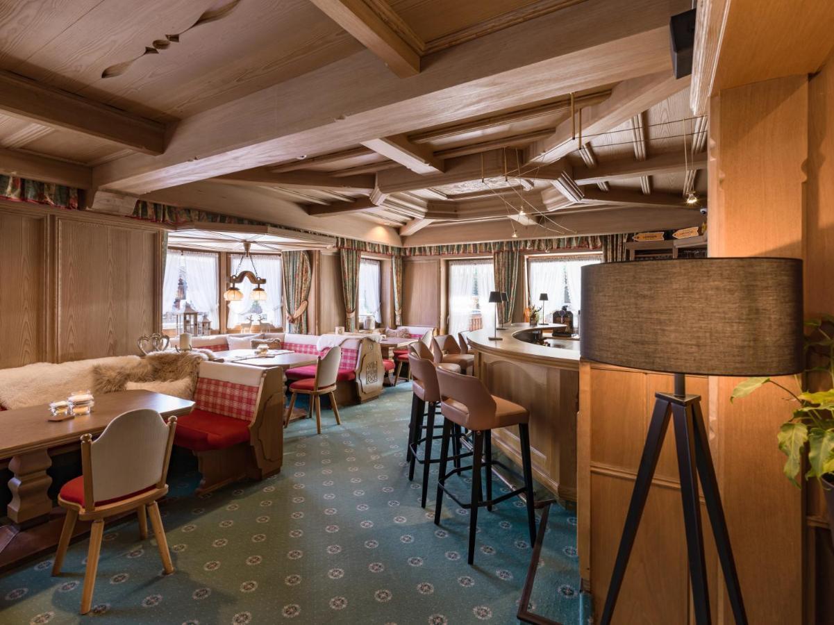Hotel Blizz Finkenberg Bagian luar foto