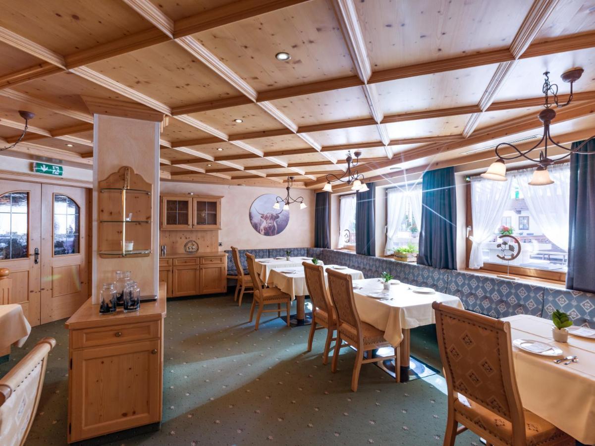 Hotel Blizz Finkenberg Bagian luar foto