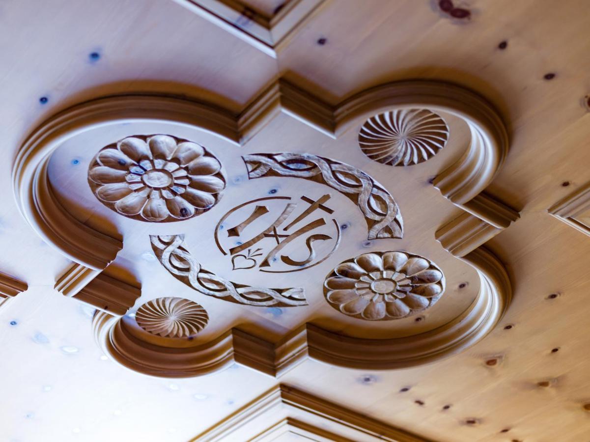 Hotel Blizz Finkenberg Bagian luar foto