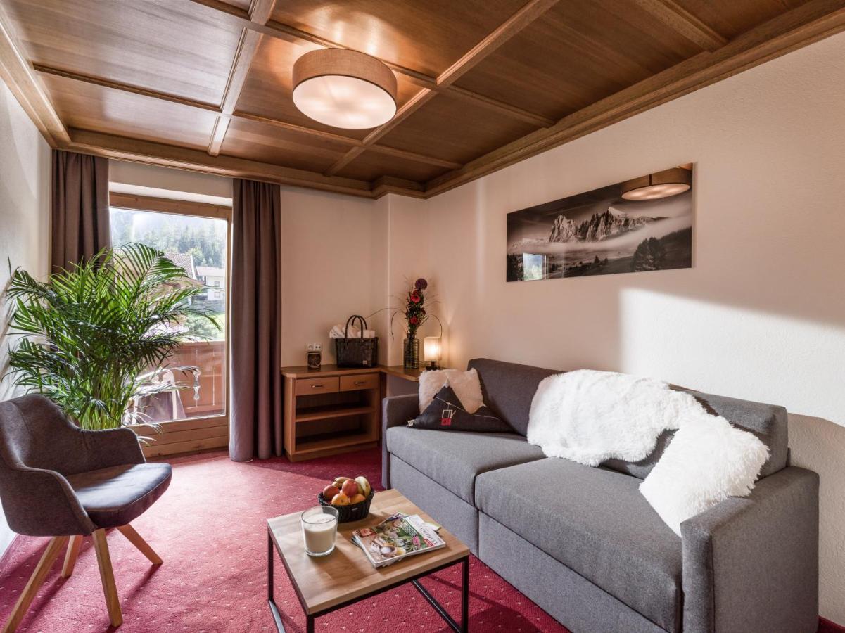 Hotel Blizz Finkenberg Bagian luar foto