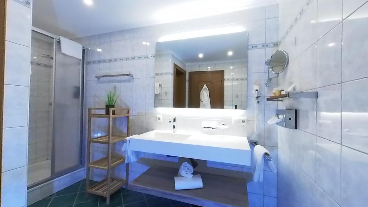 Hotel Blizz Finkenberg Bagian luar foto